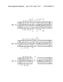 FLEX-RIGID WIRING BOARD AND METHOD OF MANUFACTURING THE SAME diagram and image