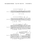 FLEX-RIGID WIRING BOARD AND METHOD OF MANUFACTURING THE SAME diagram and image