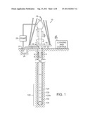 DRILL BITS AND METHODS OF DRILLING CURVED BOREHOLES diagram and image