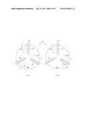 DRILL BITS AND METHODS OF DRILLING CURVED BOREHOLES diagram and image