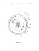 CLUTCH FOR MOTOR VEHICLE diagram and image