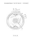 CLUTCH FOR MOTOR VEHICLE diagram and image