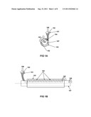 Apparatus and Method for Conveying Cohesive Materials diagram and image