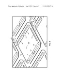 KEYS WITH DOUBLE-DIVING-BOARD SPRING MECHANISMS diagram and image