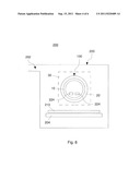 ROTATABLE TARGET, BACKING TUBE, SPUTTERING INSTALLATION AND METHOD FOR     PRODUCING A ROTATABLE TARGET diagram and image