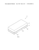 MASKING MATERIAL, PIEZOELECTRIC VIBRATOR, METHOD OF MANUFACTURING     PIEZOELECTRIC VIBRATOR, OSCILLATOR, ELECTRONIC APPARATUS, AND     RADIO-CONTROLLED TIMEPIECE diagram and image