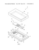 MASKING MATERIAL, PIEZOELECTRIC VIBRATOR, METHOD OF MANUFACTURING     PIEZOELECTRIC VIBRATOR, OSCILLATOR, ELECTRONIC APPARATUS, AND     RADIO-CONTROLLED TIMEPIECE diagram and image