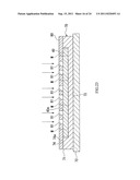 MASKING MATERIAL, PIEZOELECTRIC VIBRATOR, METHOD OF MANUFACTURING     PIEZOELECTRIC VIBRATOR, OSCILLATOR, ELECTRONIC APPARATUS, AND     RADIO-CONTROLLED TIMEPIECE diagram and image