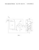 HIGH QUALITY MIDDLE DISTILLATE PRODUCTION PROCESS diagram and image