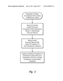 METHODS AND SYSTEMS FOR HYDROCRACKING A HEAVY OIL FEEDSTOCK USING AN IN     SITU COLLOIDAL OR MOLECULAR CATALYST diagram and image