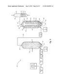 METHODS AND SYSTEMS FOR HYDROCRACKING A HEAVY OIL FEEDSTOCK USING AN IN     SITU COLLOIDAL OR MOLECULAR CATALYST diagram and image