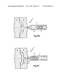 Method for Manufacturing a Filter End Disc and a Fluid Filter, Filter End     Disc diagram and image