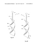 COALESCER DEVICE AND SEPARATION METHOD diagram and image