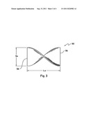 COALESCER DEVICE AND SEPARATION METHOD diagram and image