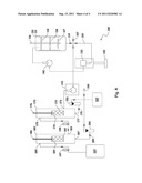 COALESCER DEVICE AND SEPARATION METHOD diagram and image