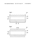 Temperature Adjustment of a Fluidic Sample within a Fluidic Device diagram and image