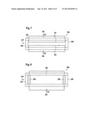 Temperature Adjustment of a Fluidic Sample within a Fluidic Device diagram and image