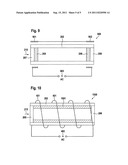 Temperature Adjustment of a Fluidic Sample within a Fluidic Device diagram and image