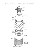 DRINK BOTTLE diagram and image