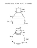 DRINK BOTTLE diagram and image