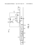 WELDING POWER SUPPLY WITH REGULATED BACKGROUND POWER SUPPLY diagram and image