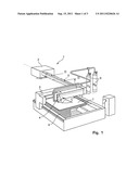 Laser Processing Machine diagram and image