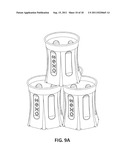 Drinking Game Cup or Attachment diagram and image