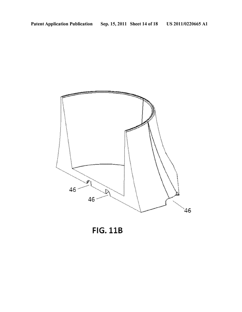 Drinking Game Cup or Attachment - diagram, schematic, and image 15