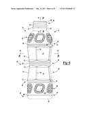 HEAT SET CONTAINER diagram and image