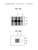 BARCODE READING APPARATUS AND COMPUTER PROGRAM PRODUCT diagram and image