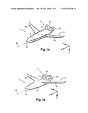 ARCHITECTURE D AVION A FUSELAGE LARGE diagram and image