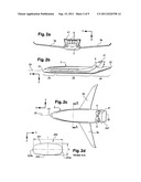 ARCHITECTURE D AVION A FUSELAGE LARGE diagram and image