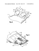 ARCHITECTURE D AVION A FUSELAGE LARGE diagram and image