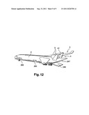 ARCHITECTURE D AVION A FUSELAGE LARGE diagram and image