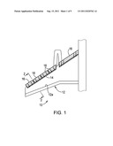 ACTUATION SYSTEM FOR A LIFT ASSISTING DEVICE AND ROLLER BEARINGS USED     THEREIN diagram and image