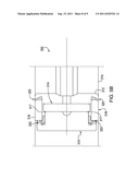 ACTUATION SYSTEM FOR A LIFT ASSISTING DEVICE AND ROLLER BEARINGS USED     THEREIN diagram and image