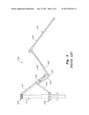 MECHANICALLY OPENING EMERGENCY PARACHUTE diagram and image