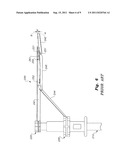 MECHANICALLY OPENING EMERGENCY PARACHUTE diagram and image