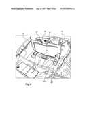 SKYDIVING EQUIPMENT TO DISTRIBUTE THE TENSION FORCES OF A DROGUE PARACHUTE diagram and image