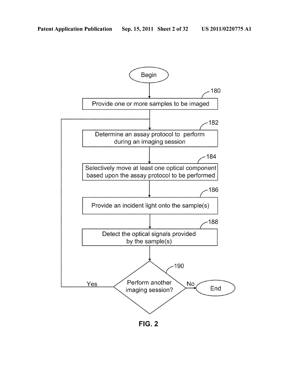 SYSTEMS, METHODS, AND APPARATUSES FOR DETECTING OPTICAL SIGNALS FROM A     SAMPLE - diagram, schematic, and image 03