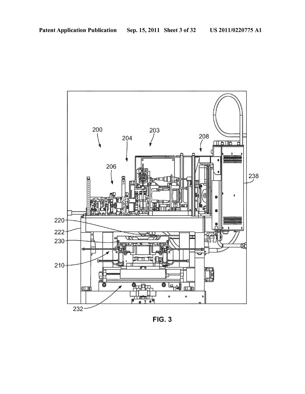 SYSTEMS, METHODS, AND APPARATUSES FOR DETECTING OPTICAL SIGNALS FROM A     SAMPLE - diagram, schematic, and image 04