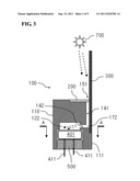 OPTICAL SENSOR HOLDER FOR TRACKING LOCATION OF SUNLIGHT diagram and image