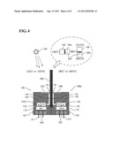 OPTICAL SENSOR HOLDER FOR TRACKING LOCATION OF SUNLIGHT diagram and image