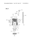 OPTICAL SENSOR HOLDER FOR TRACKING LOCATION OF SUNLIGHT diagram and image