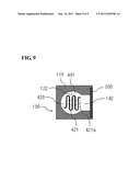 OPTICAL SENSOR HOLDER FOR TRACKING LOCATION OF SUNLIGHT diagram and image