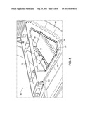 METHODS AND SYSTEMS FOR CALIBRATING A NUCLEAR MEDICINE IMAGING SYSTEM diagram and image