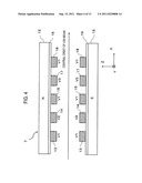 ION IMPLANTER PROVIDED WITH BEAM DEFLECTOR AND ASYMMETRICAL EINZEL LENS diagram and image