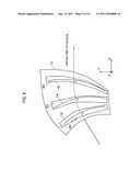 ION IMPLANTER PROVIDED WITH BEAM DEFLECTOR AND ASYMMETRICAL EINZEL LENS diagram and image