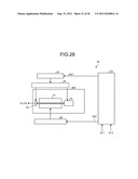 EXTREME ULTRAVIOLET LIGHT GENERATION APPARATUS diagram and image