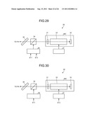 EXTREME ULTRAVIOLET LIGHT GENERATION APPARATUS diagram and image